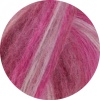 111 - Rosé/Pink/Weinrot