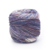 12 - petrol/violett