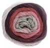 12 - rose/bordeaux/rot/rosa/hellgrau