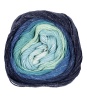 30 - dunkelblau/blau/türkis/mint