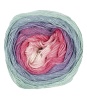 33 - mint/flieder/pink/rosa