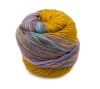 12 - orange/rosa/beige/hellblau