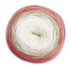 50 - rot/beige/creme