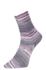 38908 - Grau/Lila/Pink/Natur