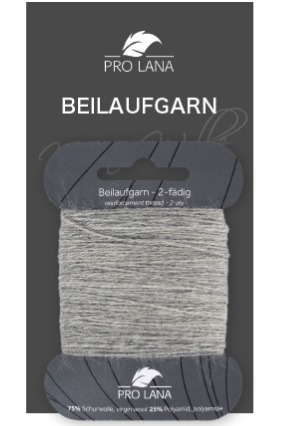 Artikelbild des Artikels “Pro Lana Beilaufgarn 5g “