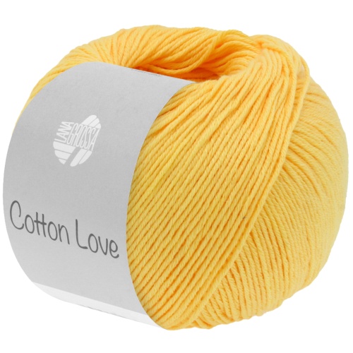 Artikelbild des Artikels “Lana Grossa Cotton Love “
