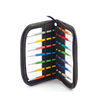 Artikelbild des Artikels “Häkelnadelset Design Color “