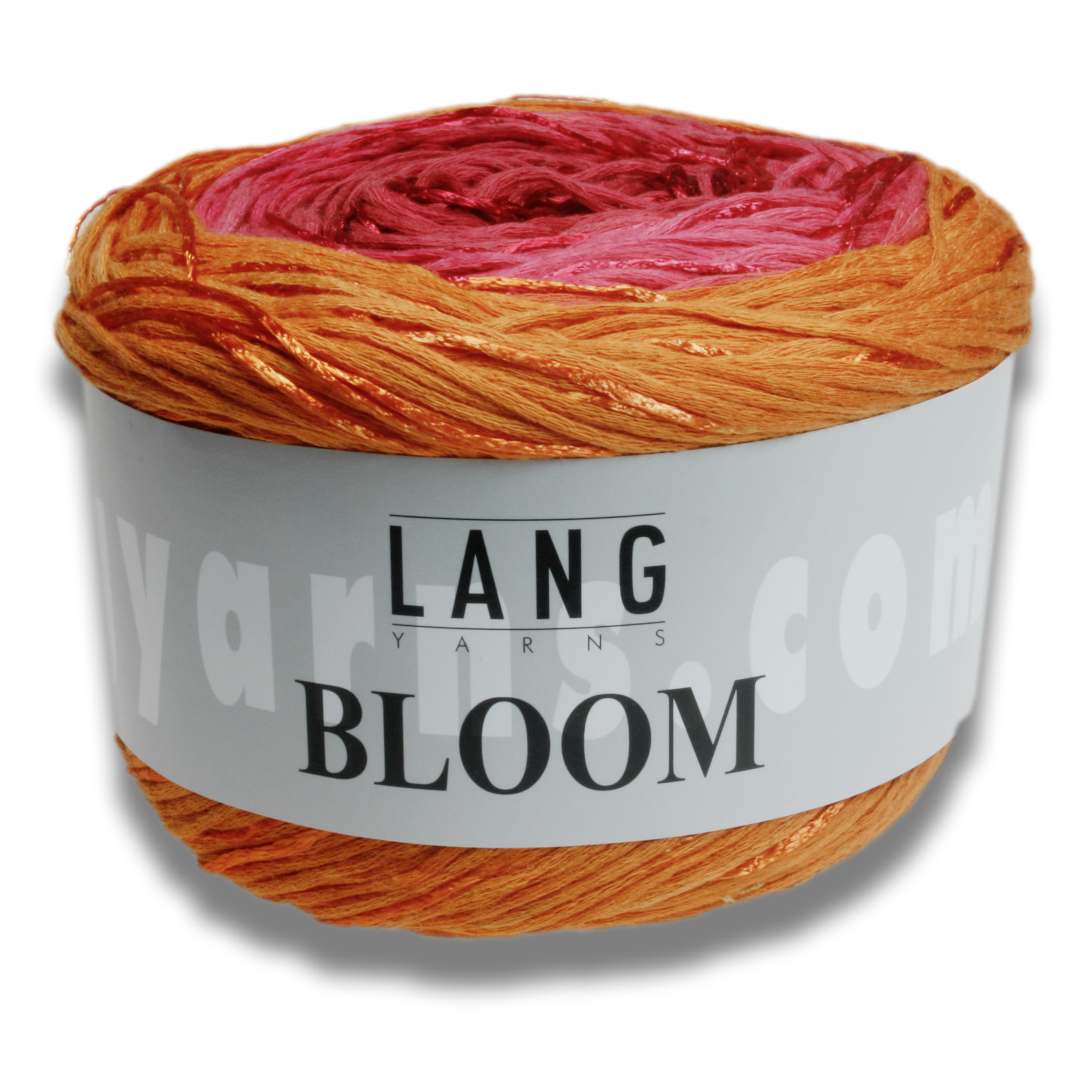 Artikelbild 1 des Artikels “Lang Yarns Bloom “
