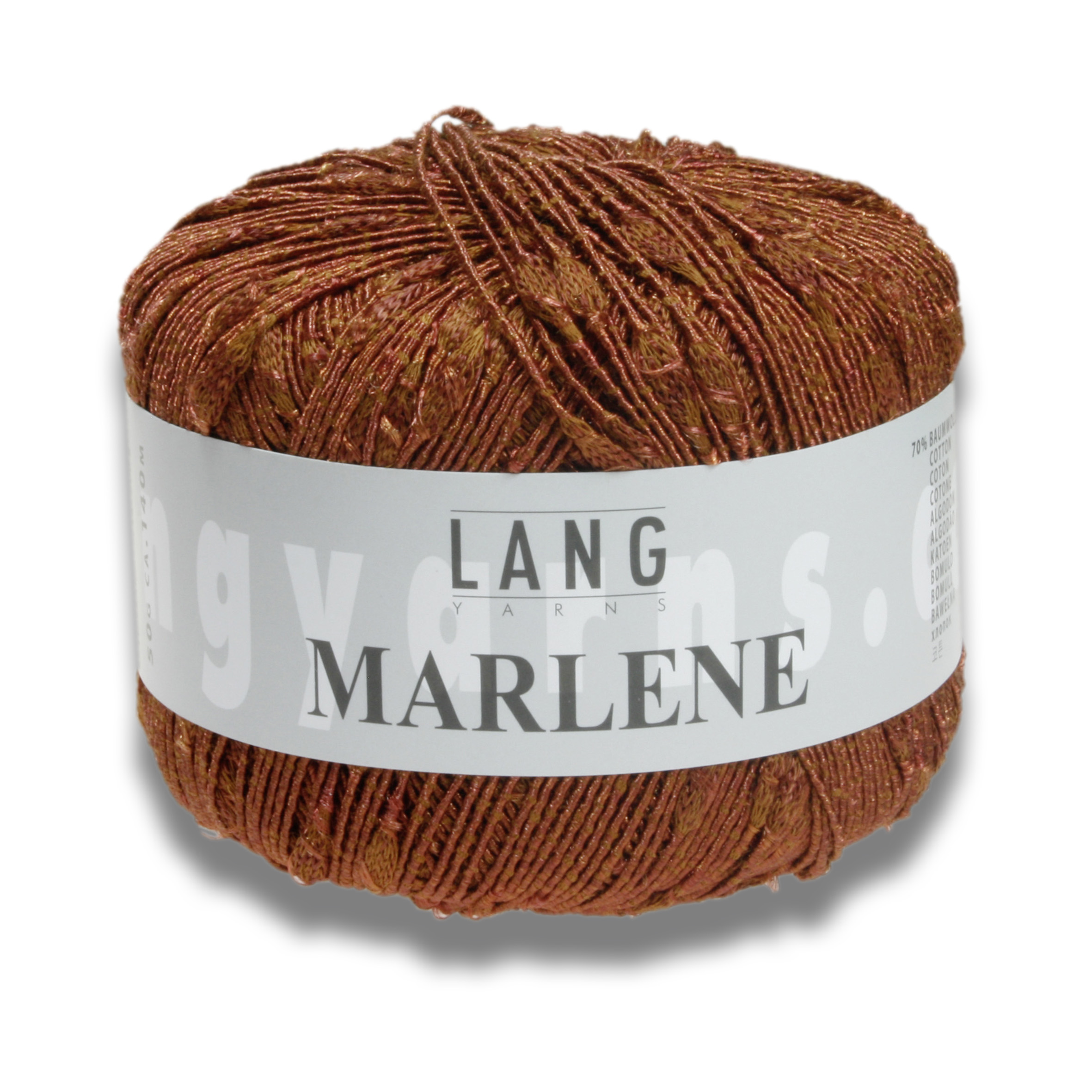 Artikelbild 1 des Artikels “Lang Yarns Marlene “