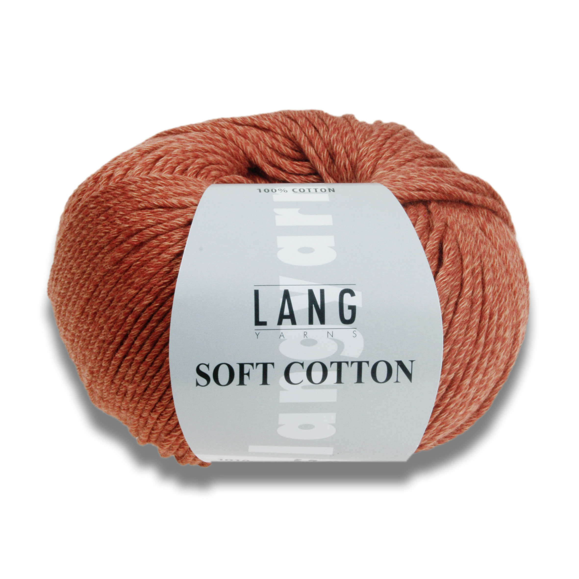 Artikelbild 1 des Artikels “Lang Yarns Soft Cotton “