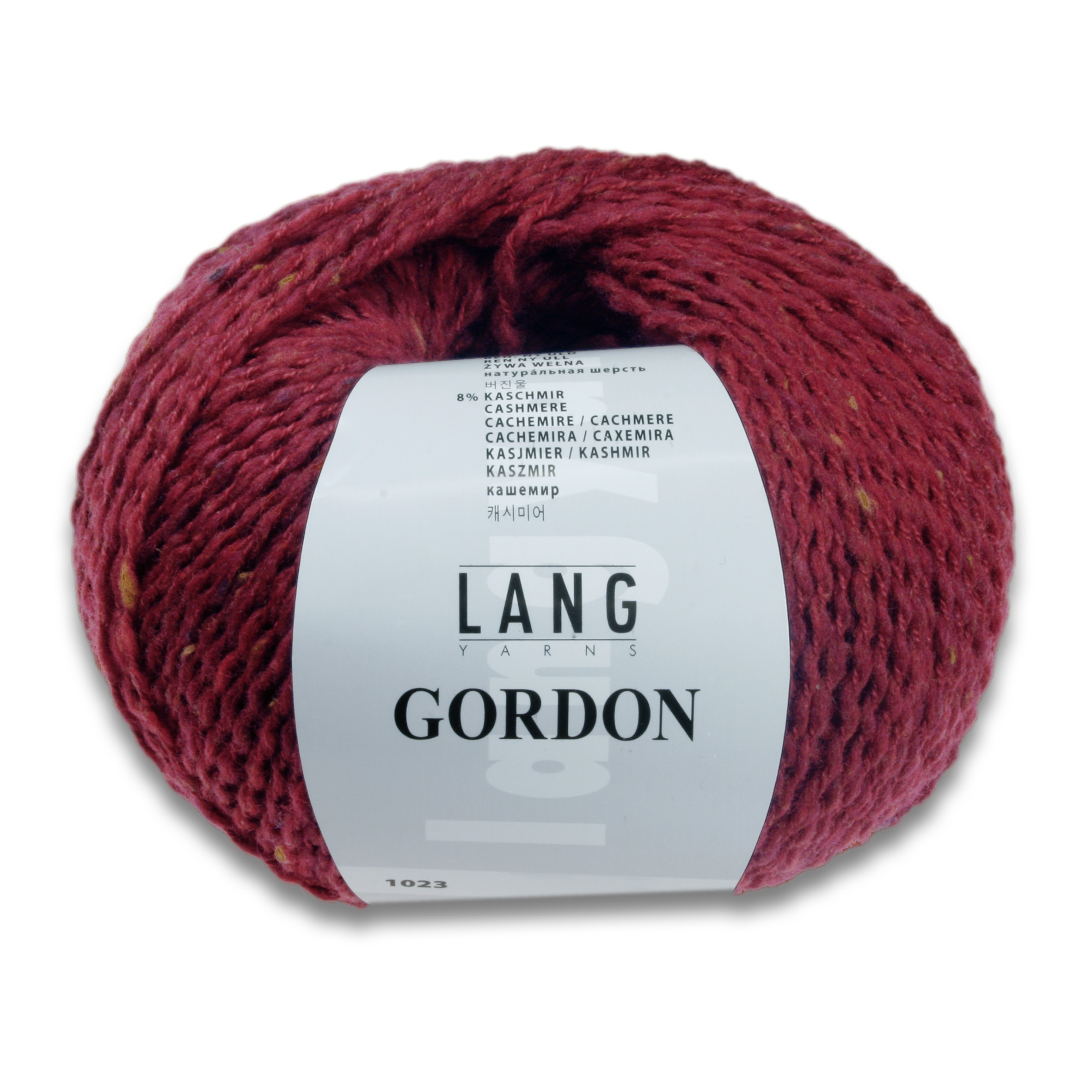 Artikelbild 1 des Artikels “Lang Yarns Gordon “