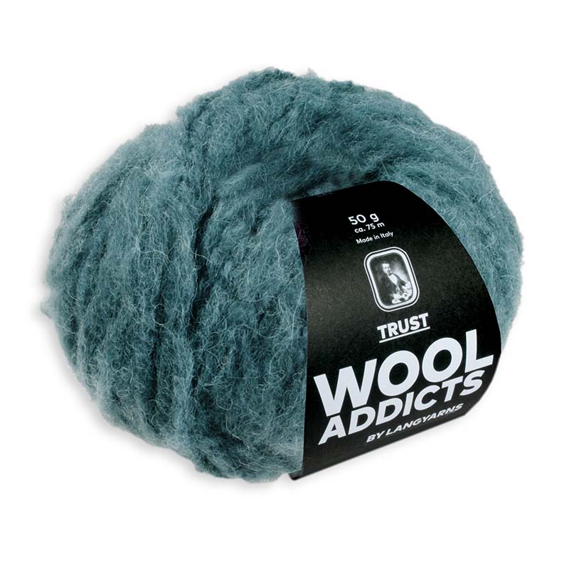 Artikelbild 1 des Artikels “WOOLADDICTS Trust “