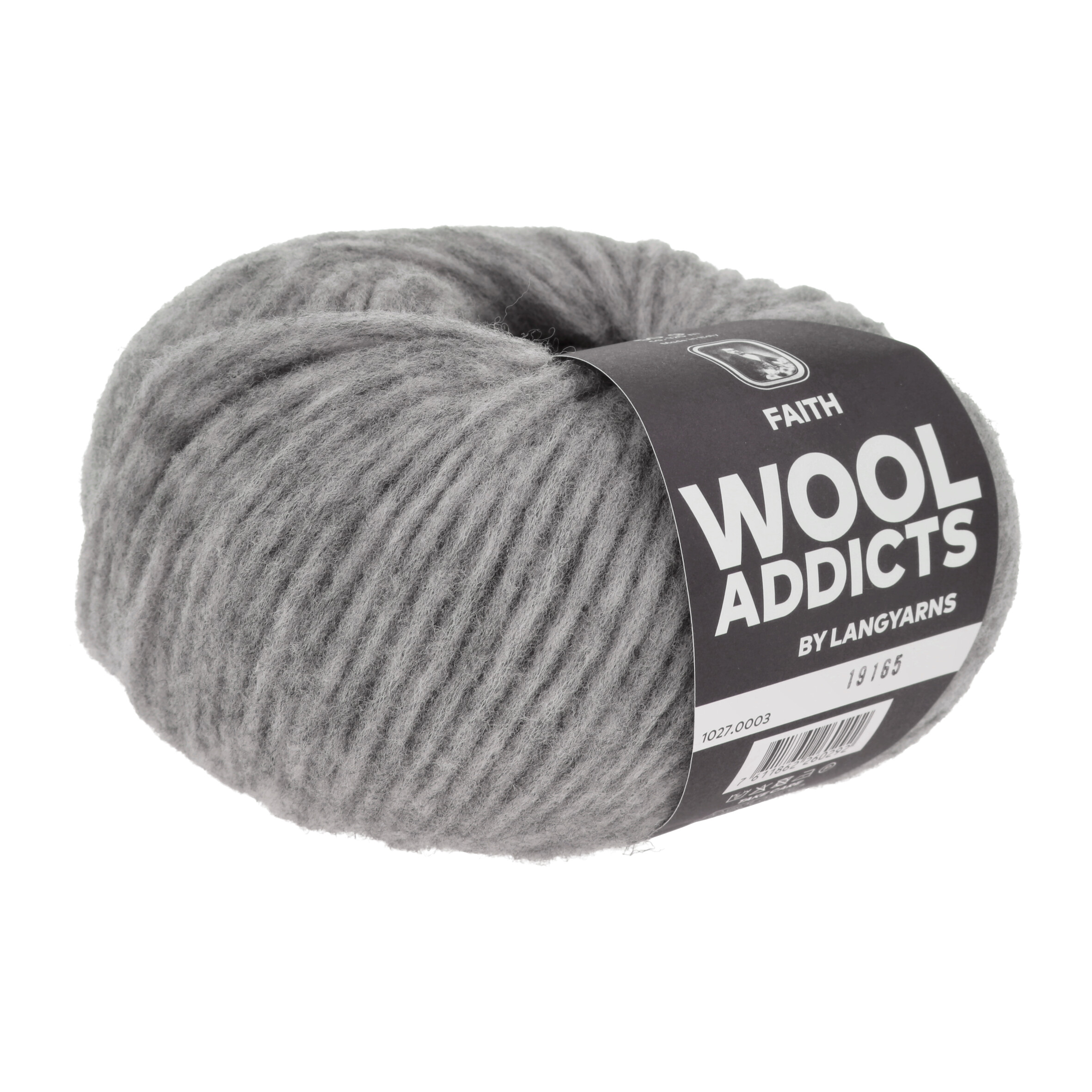 Artikelbild 1 des Artikels “WOOLADDICTS Faith “