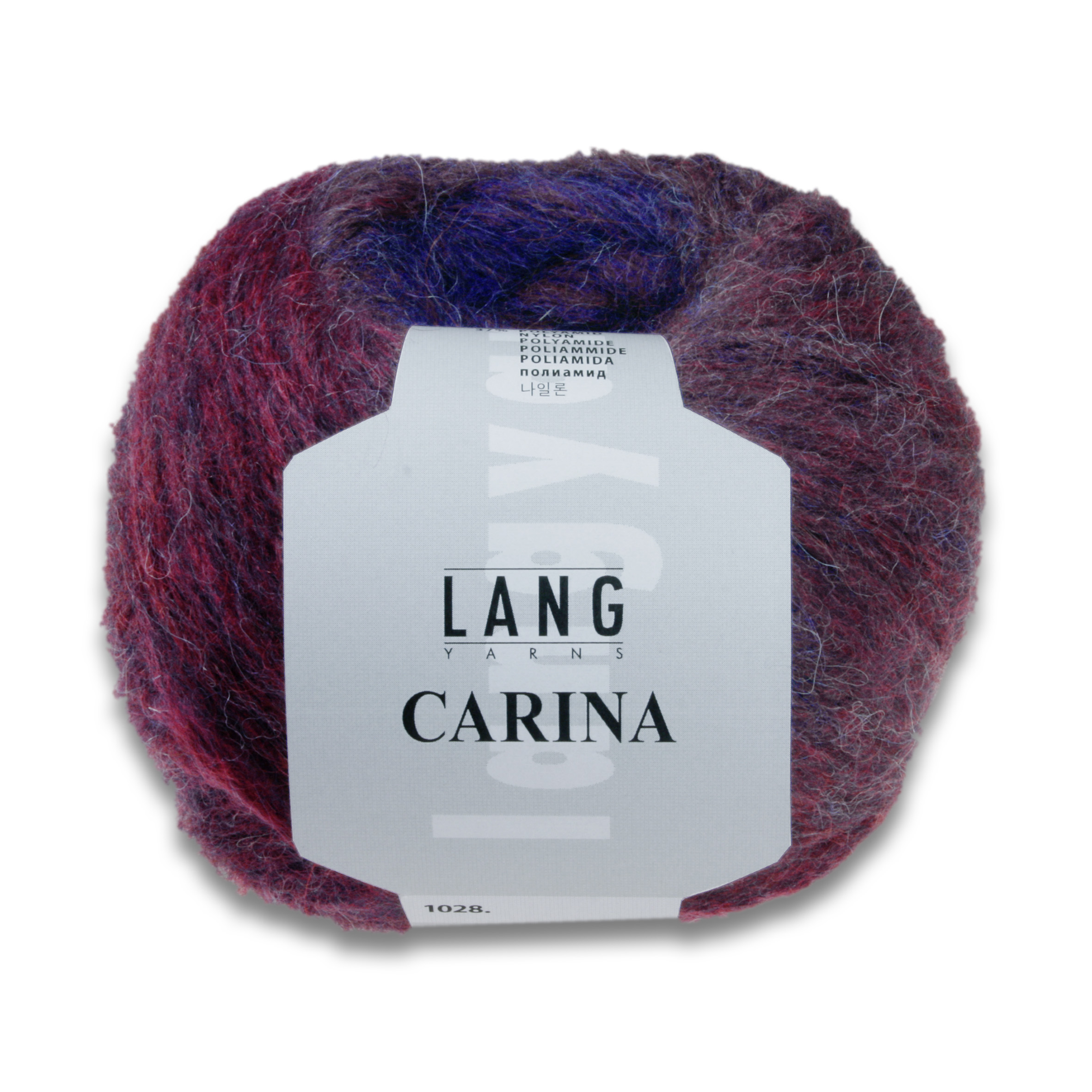 Artikelbild 1 des Artikels “Lang Yarns Carina “