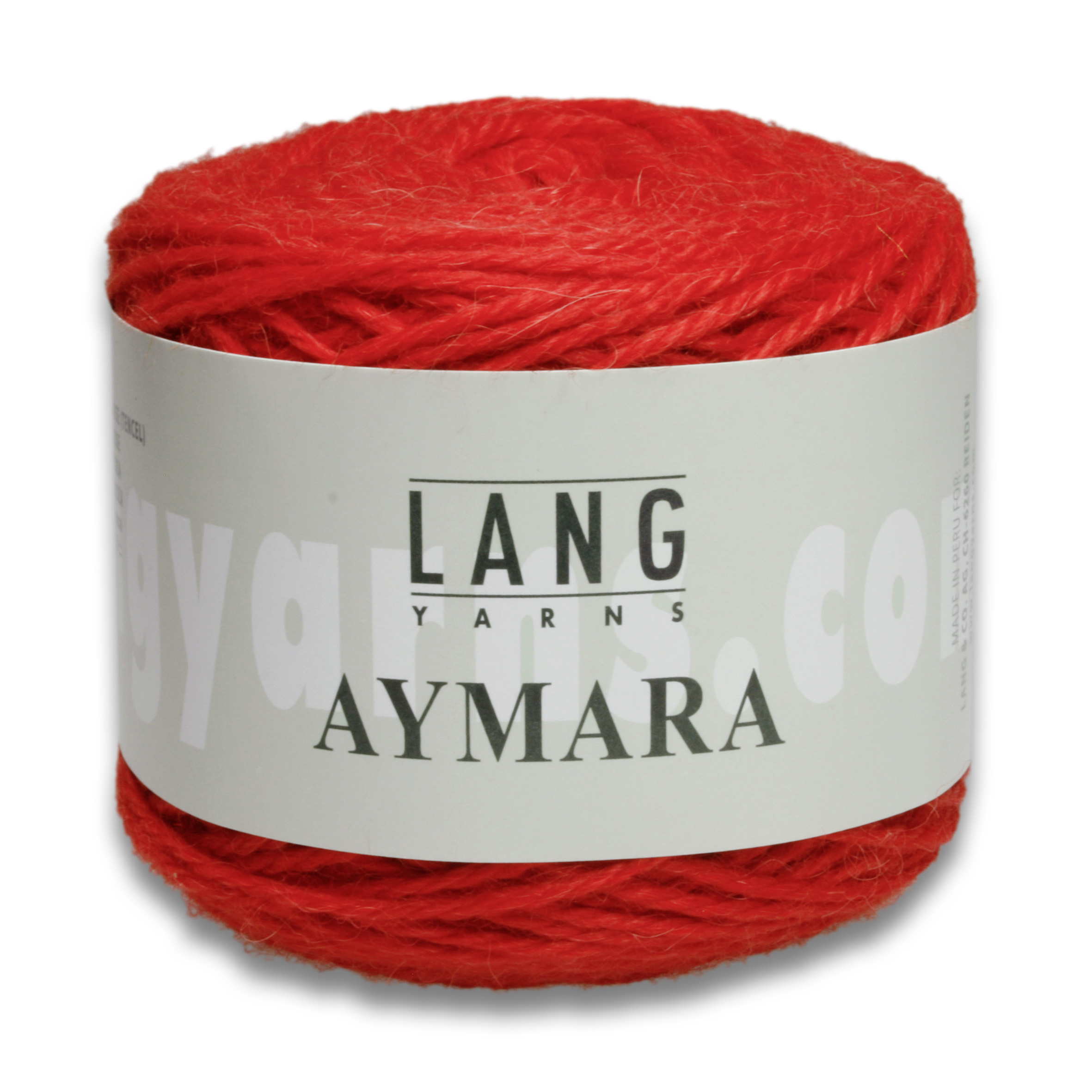 Artikelbild 1 des Artikels “Lang Yarns Aymara “