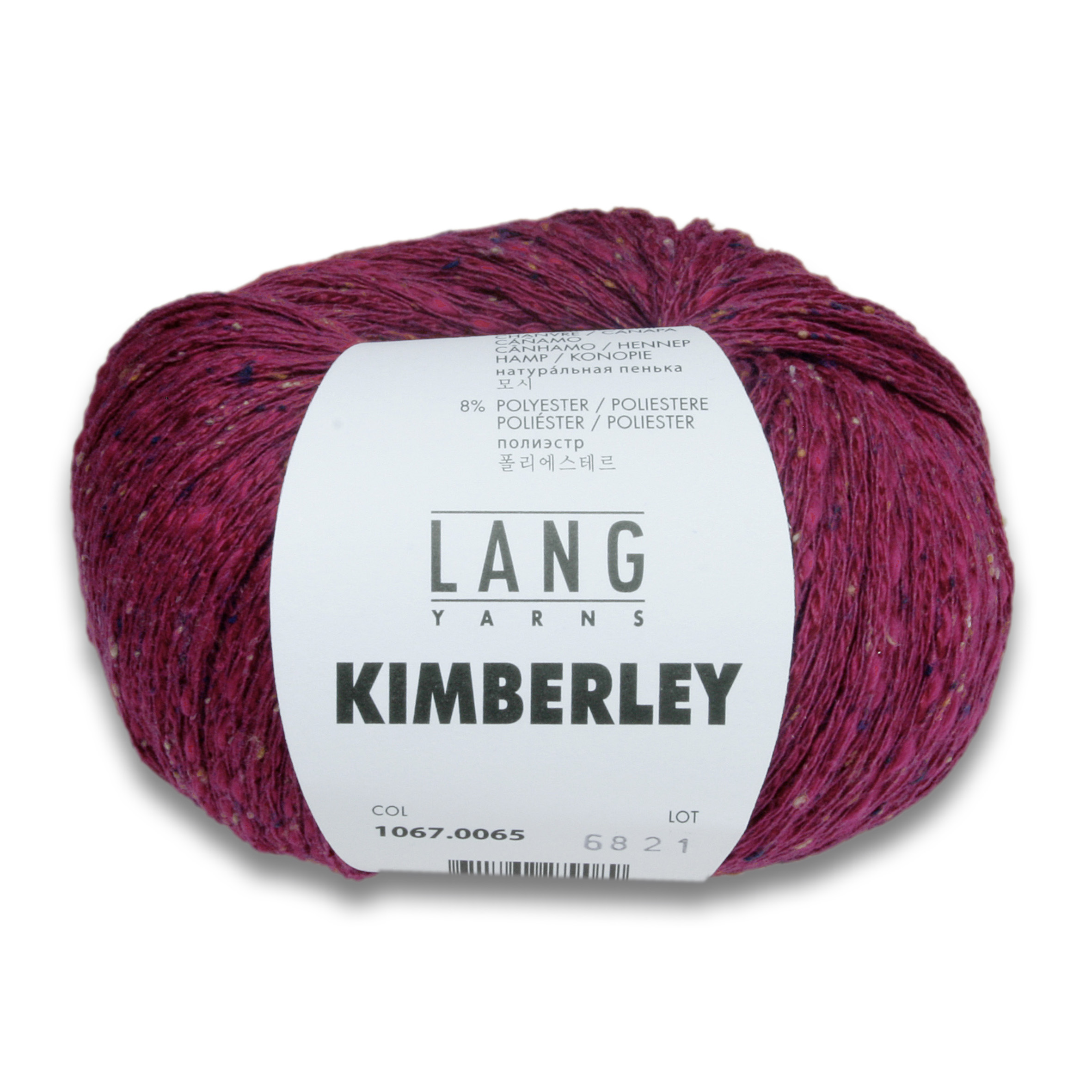 Artikelbild 1 des Artikels “Lang Yarns Kimberley “