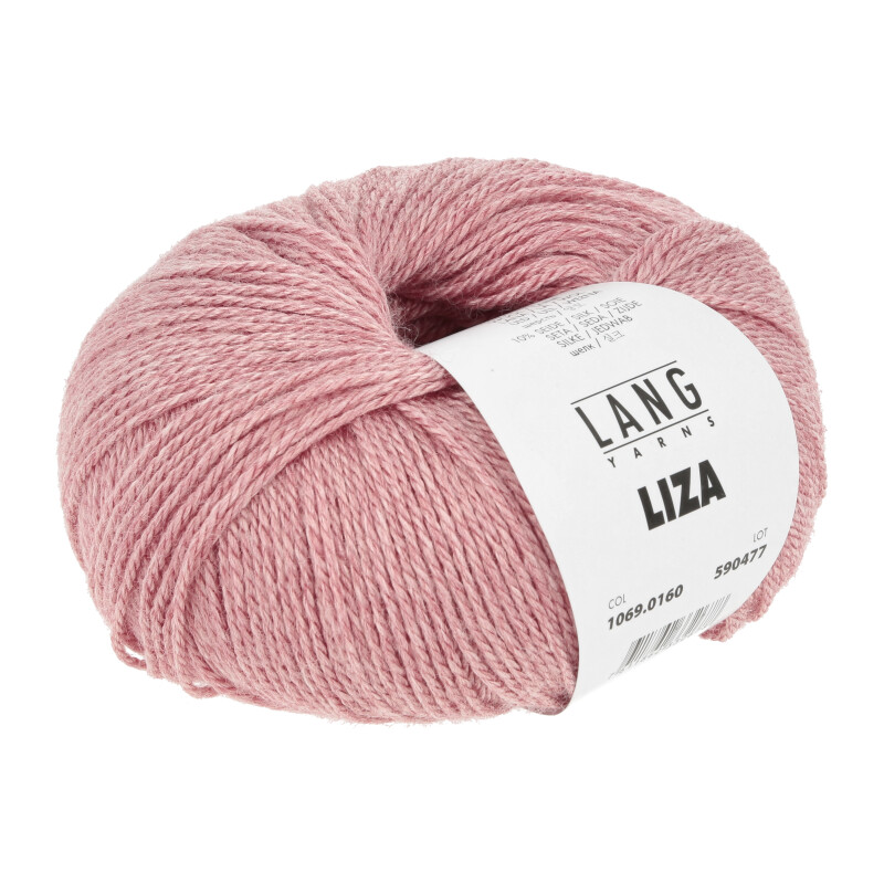 Artikelbild 1 des Artikels “Lang Yarns Liza “