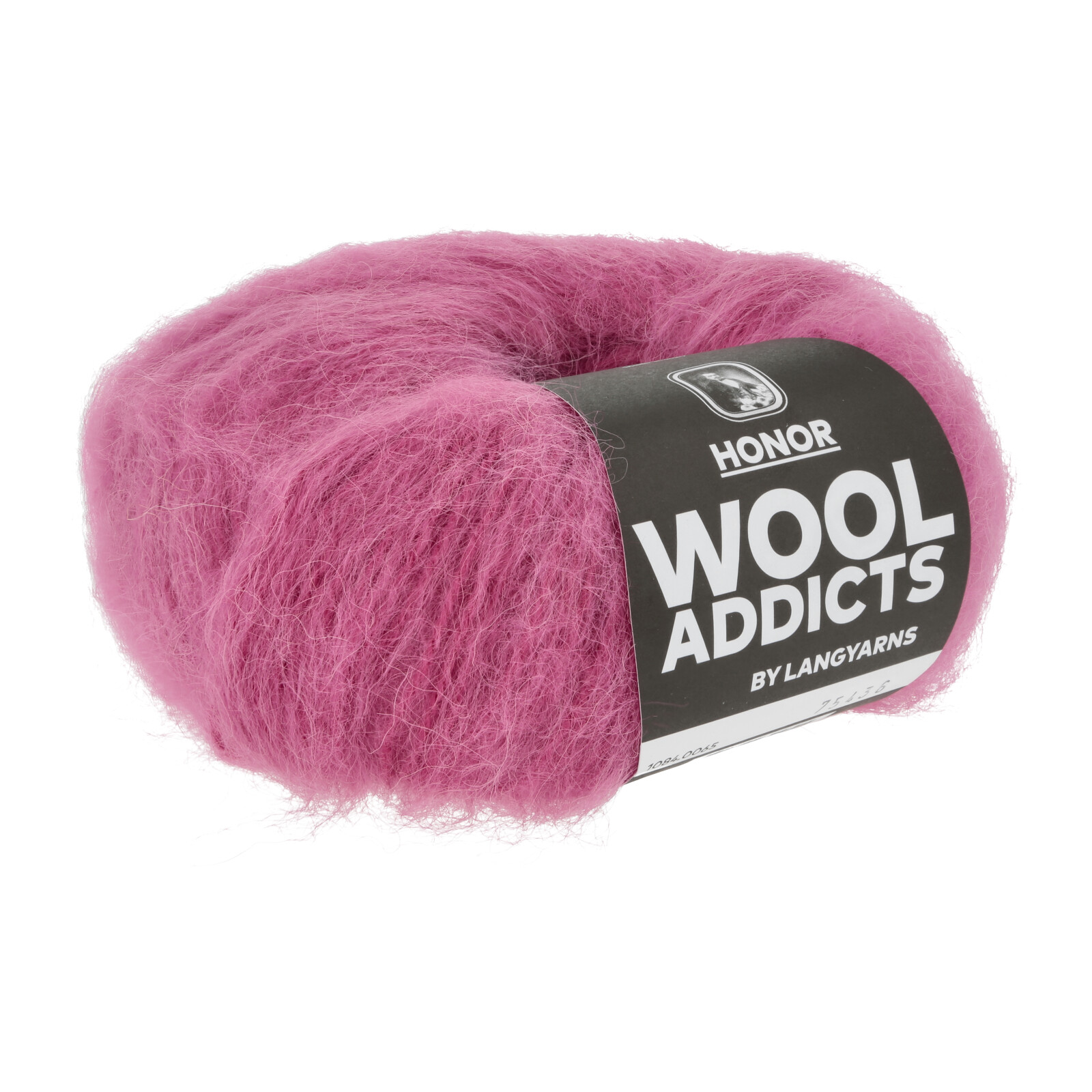 Artikelbild 1 des Artikels “WOOLADDICTS Honor “