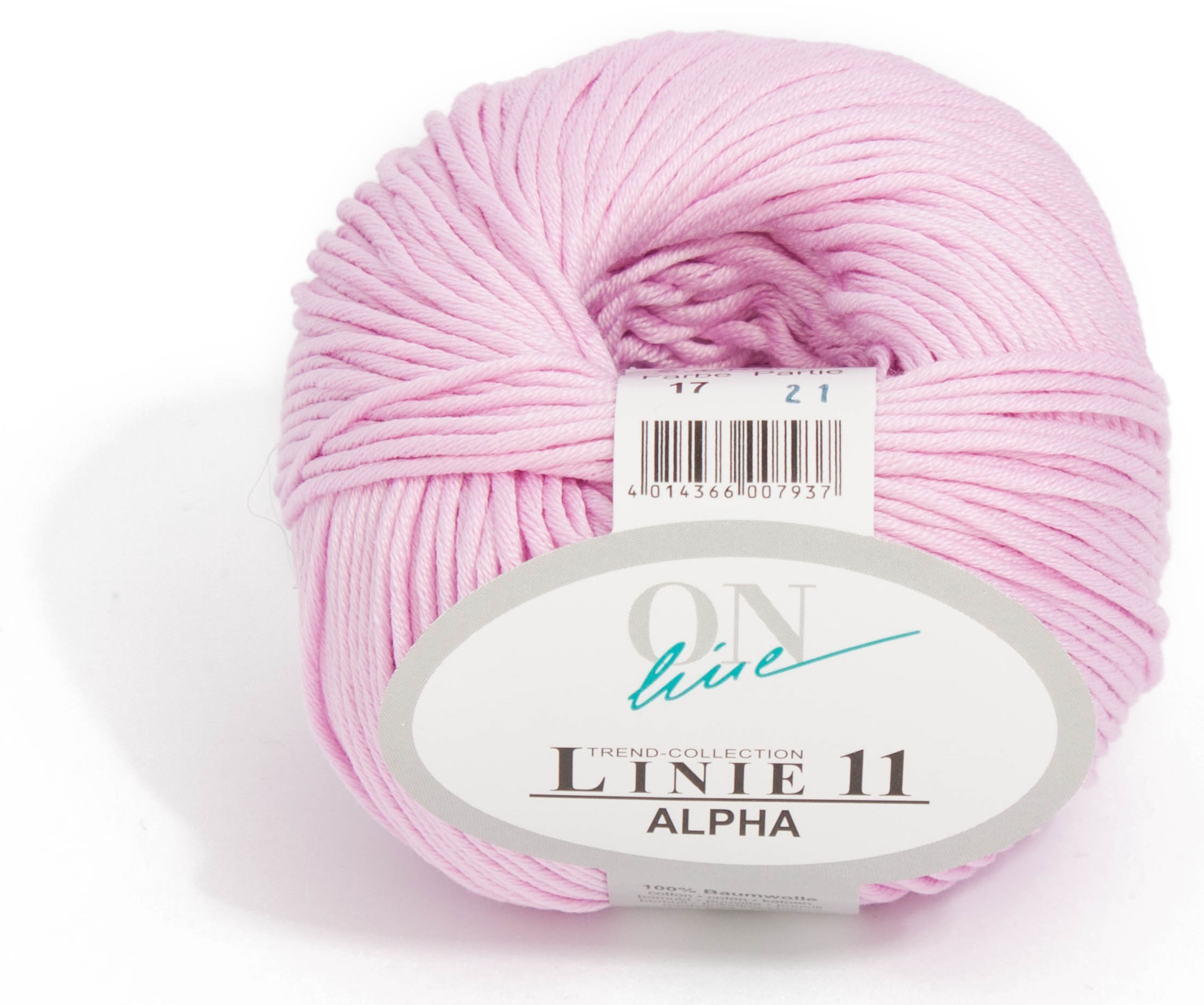 Artikelbild 1 des Artikels “ONline Linie 11 Alpha “