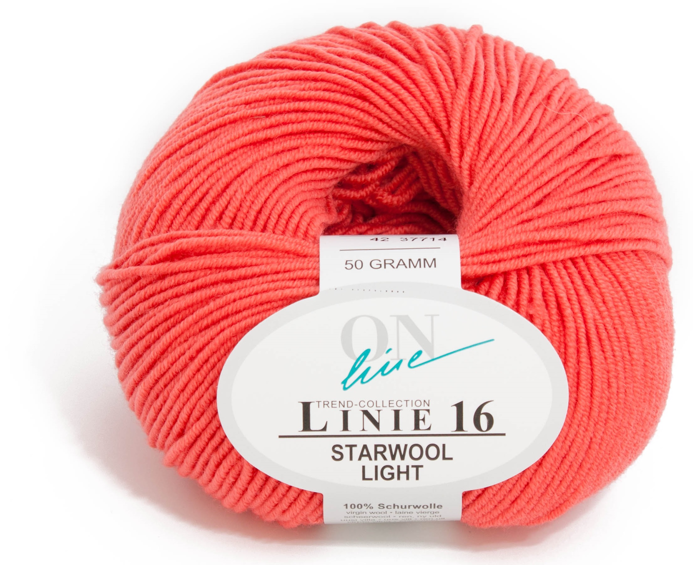 Artikelbild 1 des Artikels “ONline Linie 16 Starwool Light “