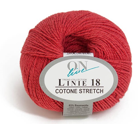 Artikelbild 1 des Artikels “ONline Linie 18 Cotone Stretch “