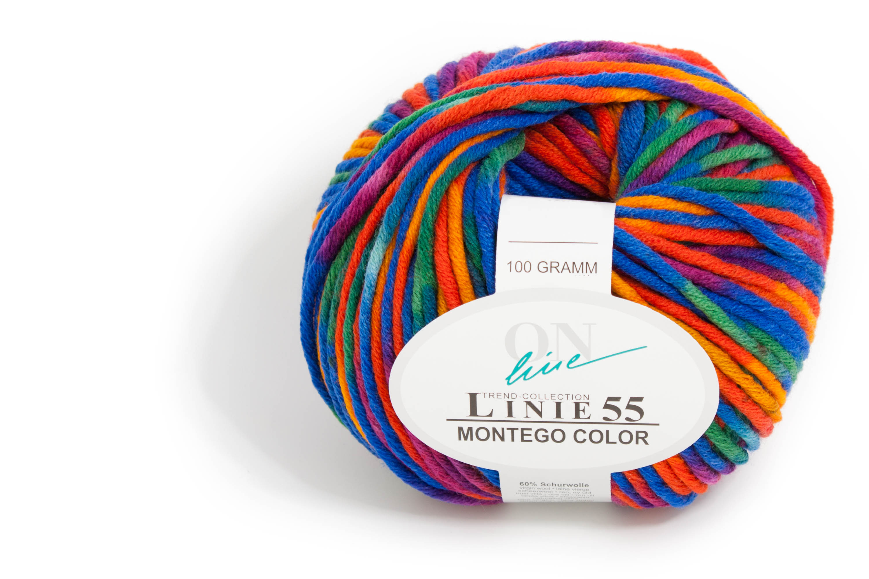 Artikelbild 1 des Artikels “ONline Linie 55 Montego Color “