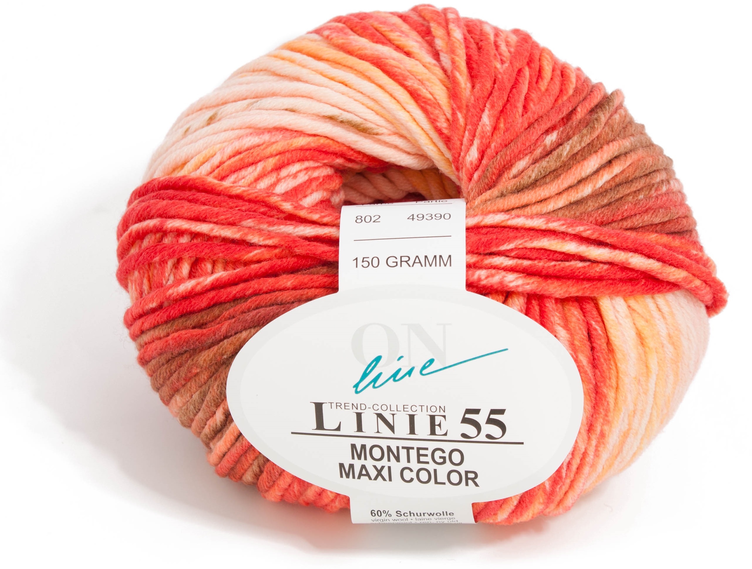 Artikelbild 1 des Artikels “ONline Linie 55 Montego Maxi Color “