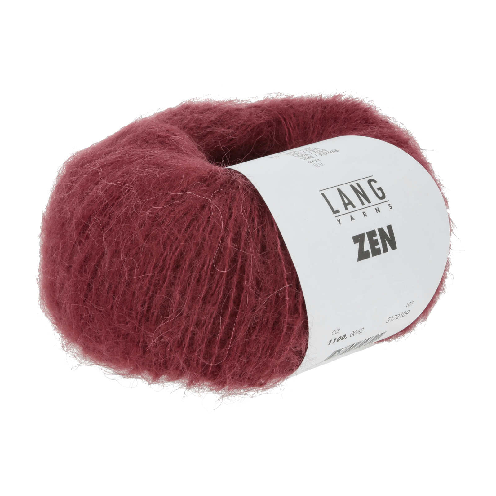 Artikelbild 1 des Artikels “Lang Yarns Zen “