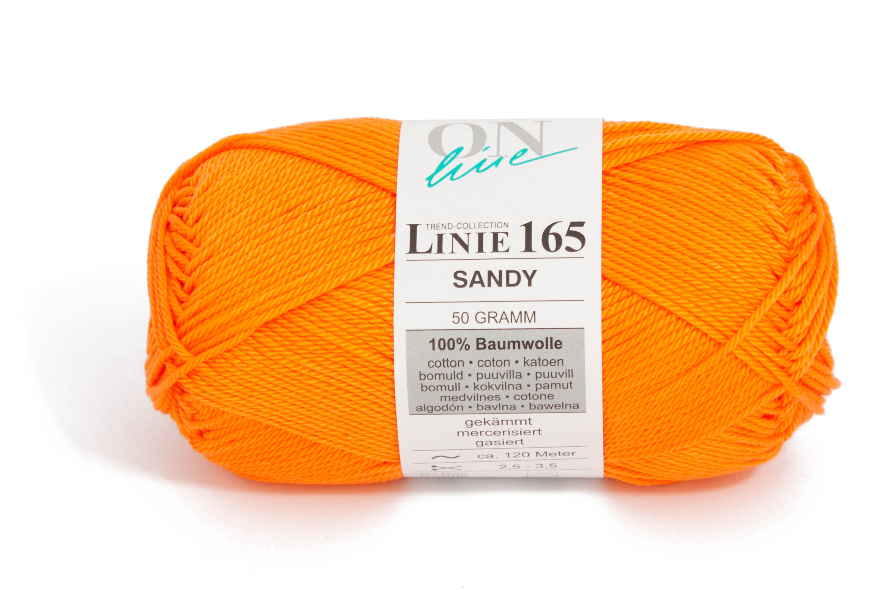 Artikelbild 1 des Artikels “ONline Linie 165 Sandy “