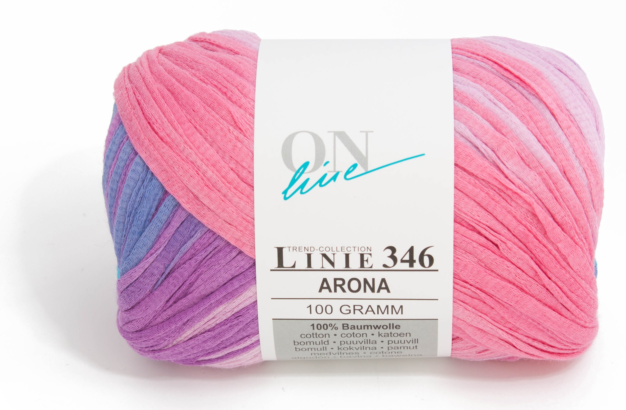 Artikelbild 1 des Artikels “ONline Linie 346 Arona “