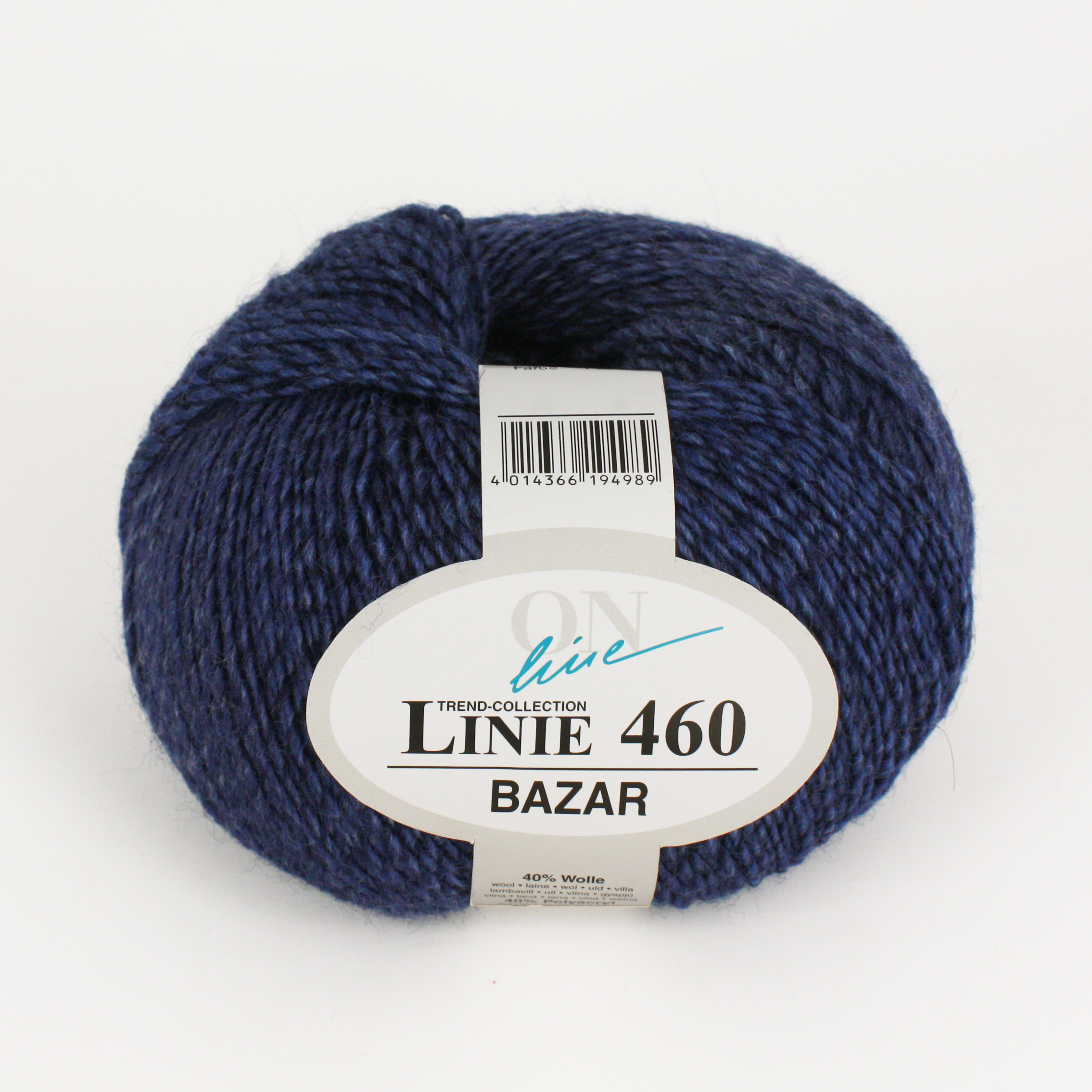Artikelbild 1 des Artikels “ONline Linie 460 Bazar “
