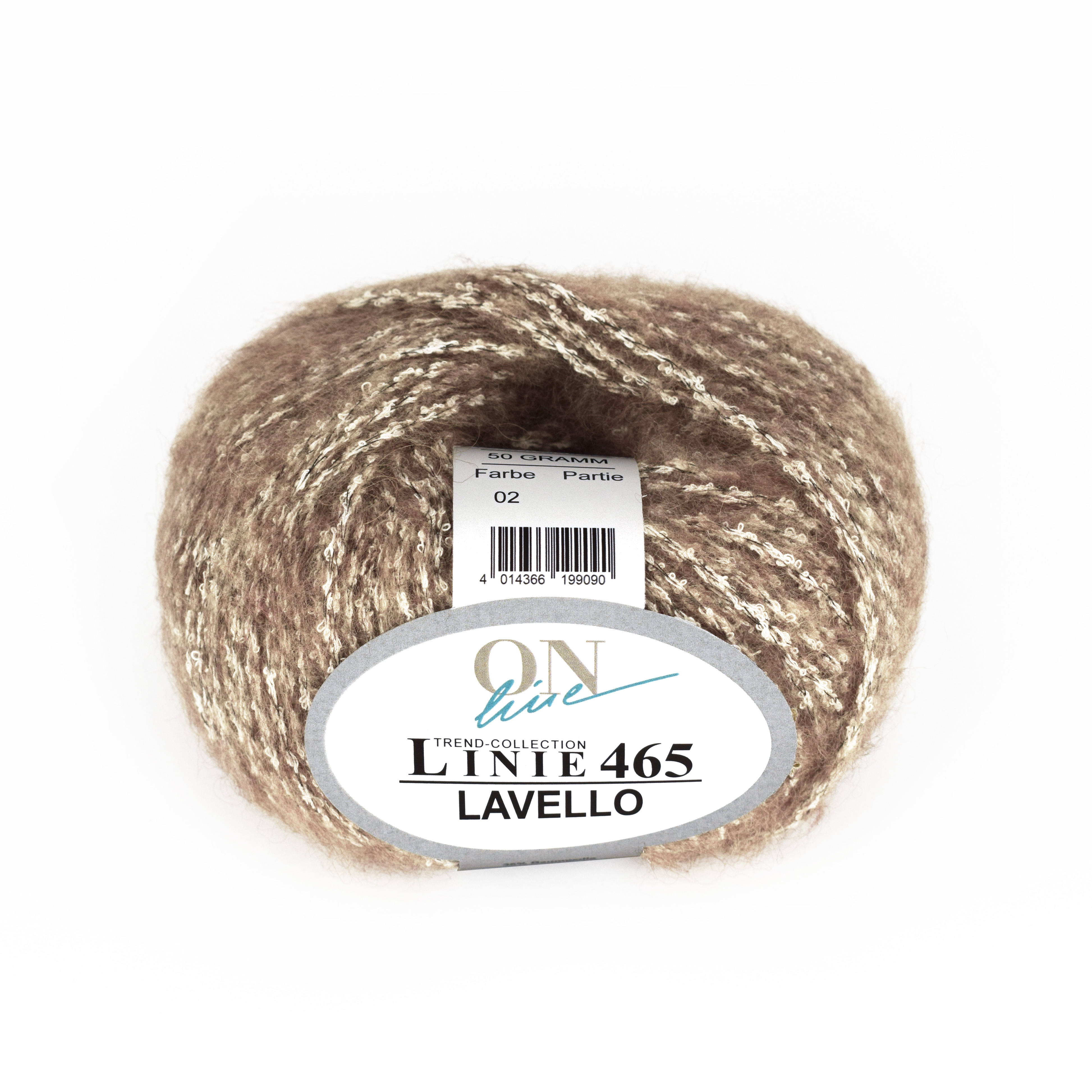 Artikelbild 1 des Artikels “ONline Linie 465 Lavello “