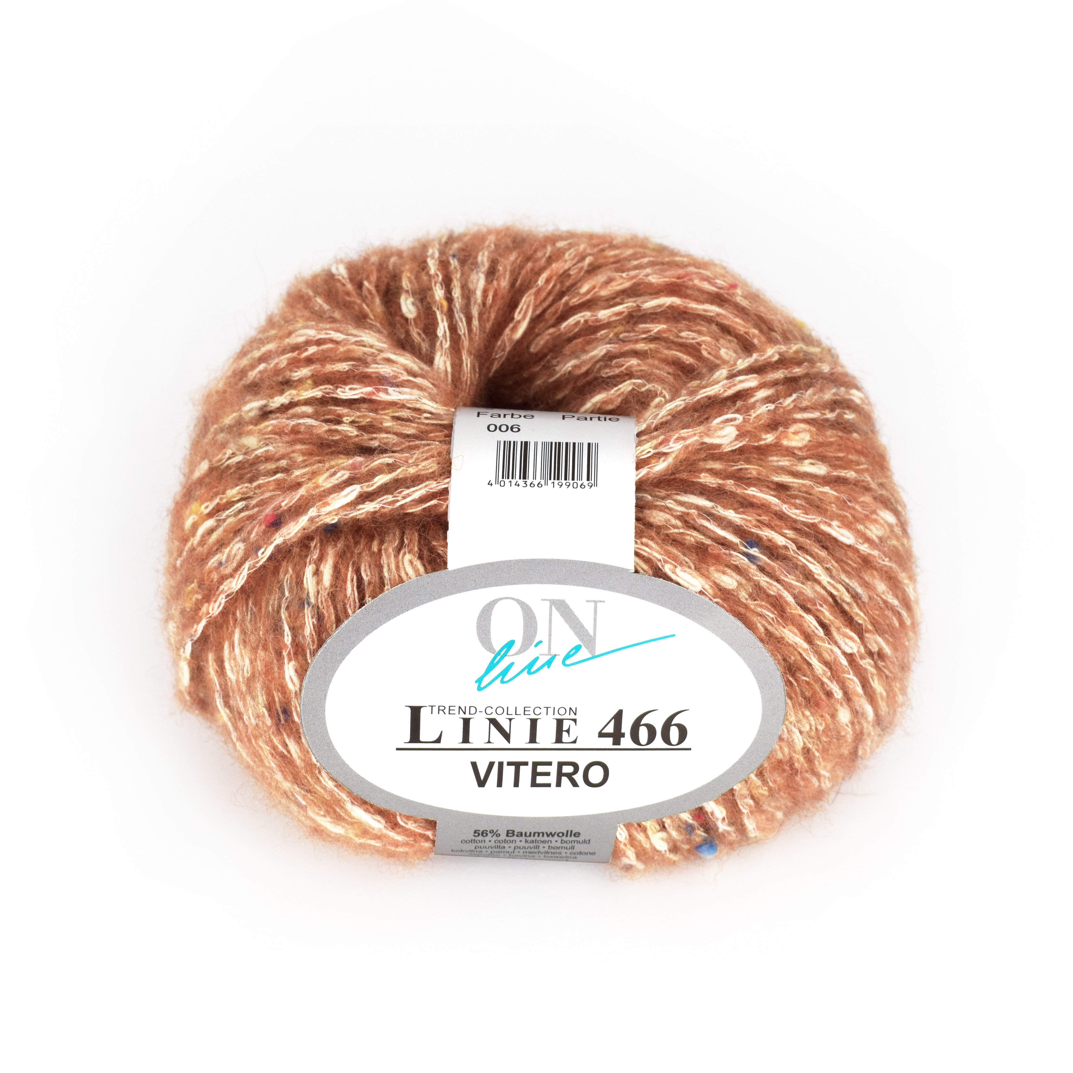 Artikelbild 1 des Artikels “ONline Linie 466 Vitero “