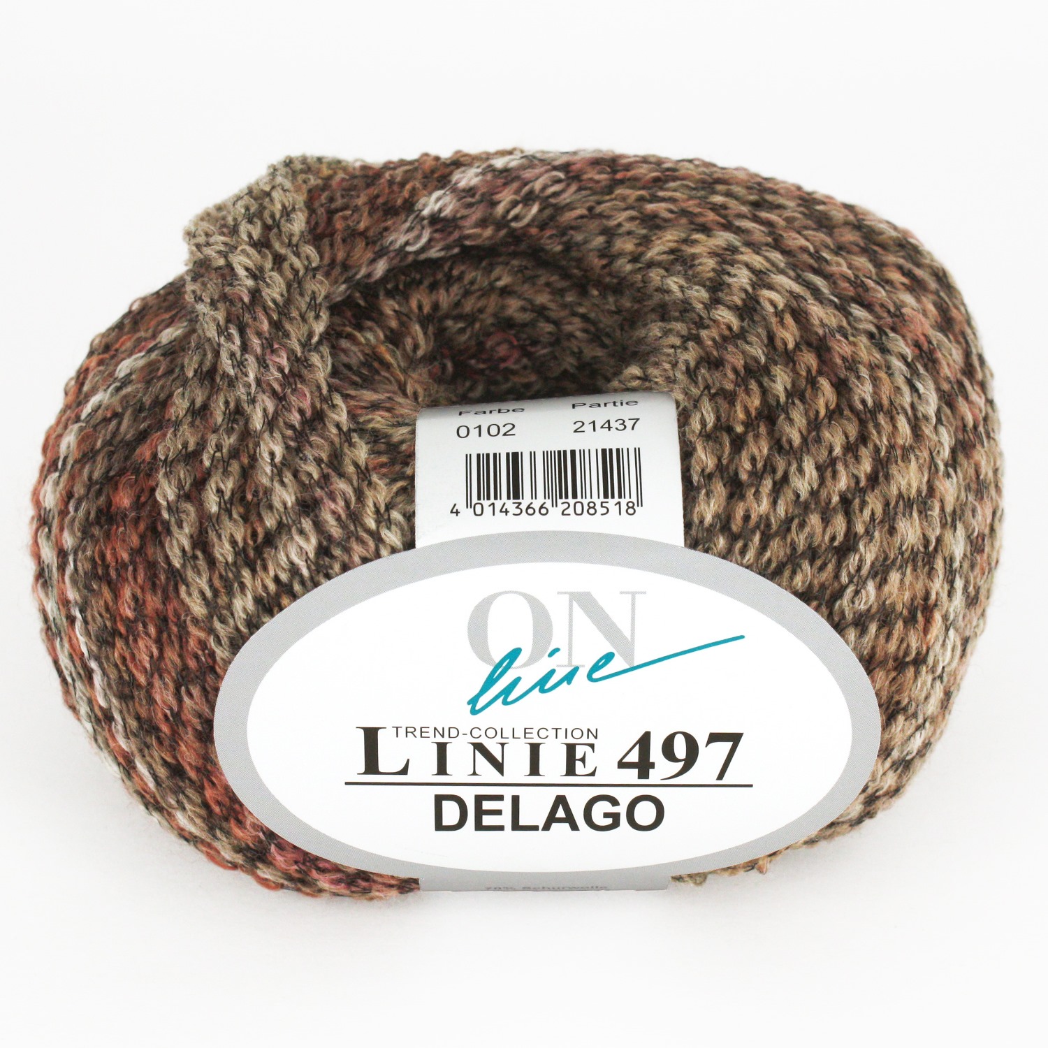 Artikelbild 1 des Artikels “ONline Linie 497 Delago “