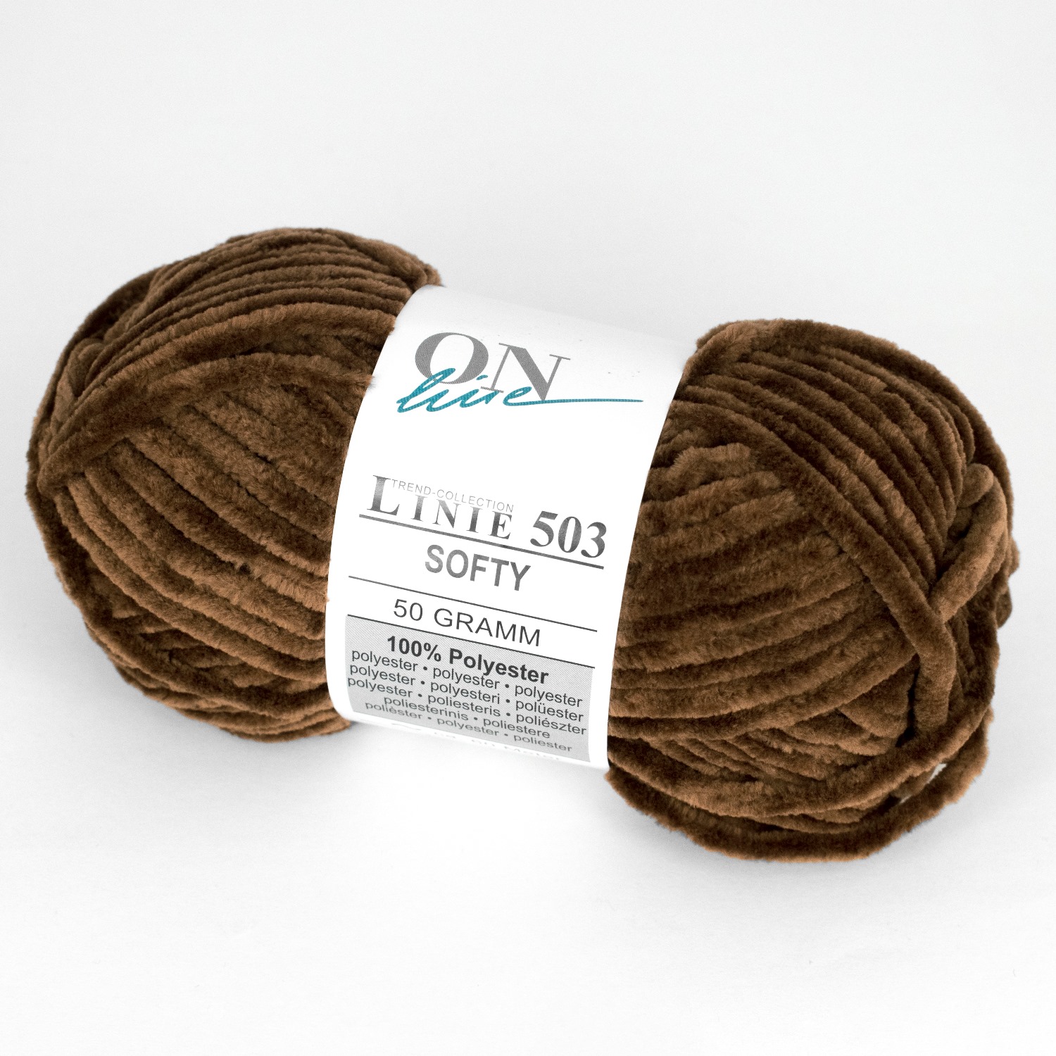 Artikelbild 1 des Artikels “ONline Linie 503 Softy “