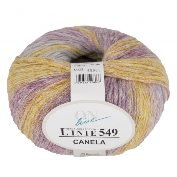 Artikelbild 1 des Artikels “ONline Linie 549 Canela “