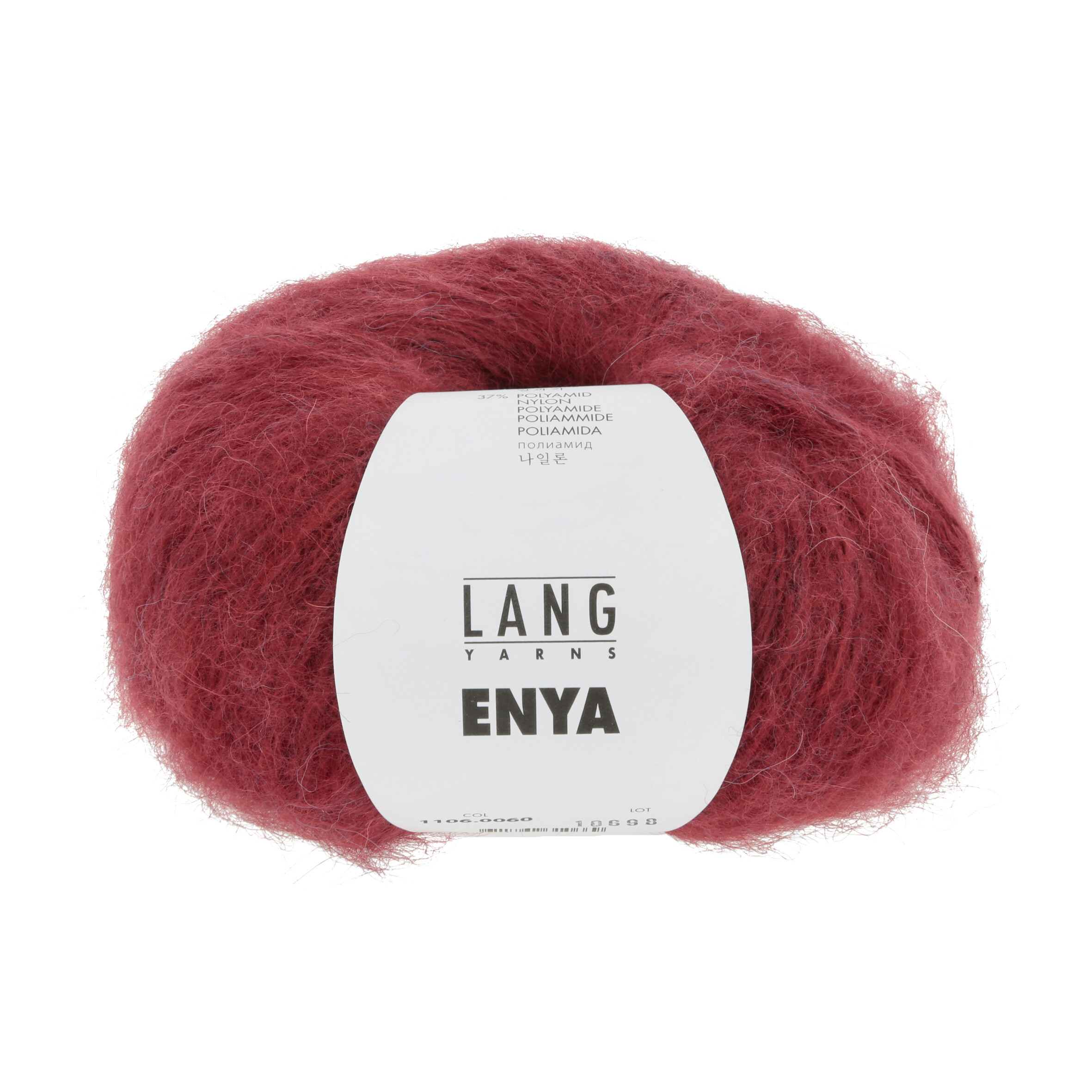 Artikelbild 1 des Artikels “Lang Yarns Enya “