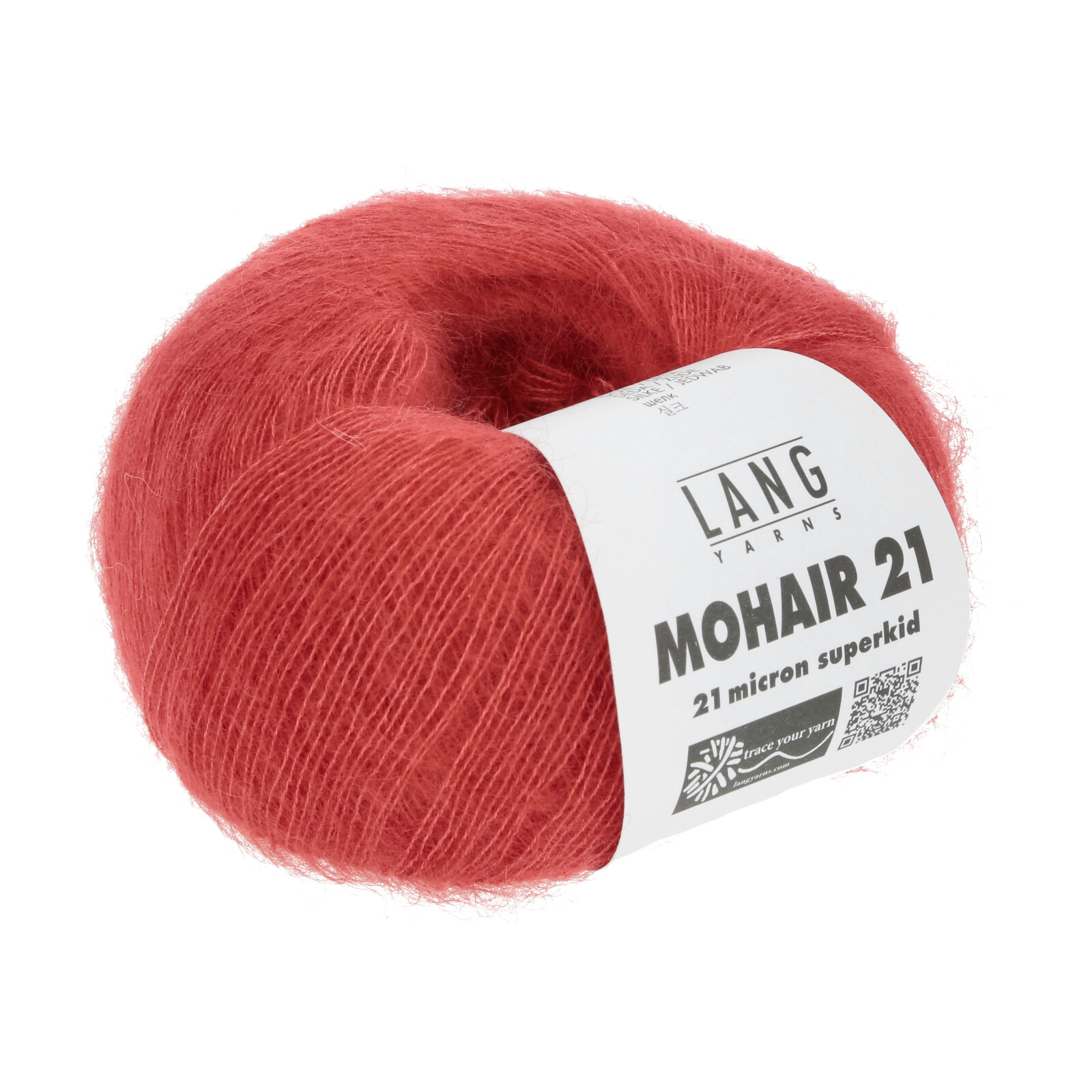 Artikelbild 1 des Artikels “Lang Yarns Mohair 21 “