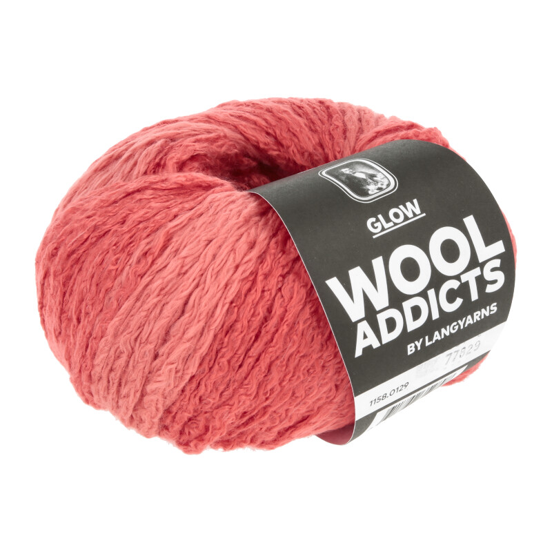 Artikelbild 1 des Artikels “WOOLADDICTS Glow “