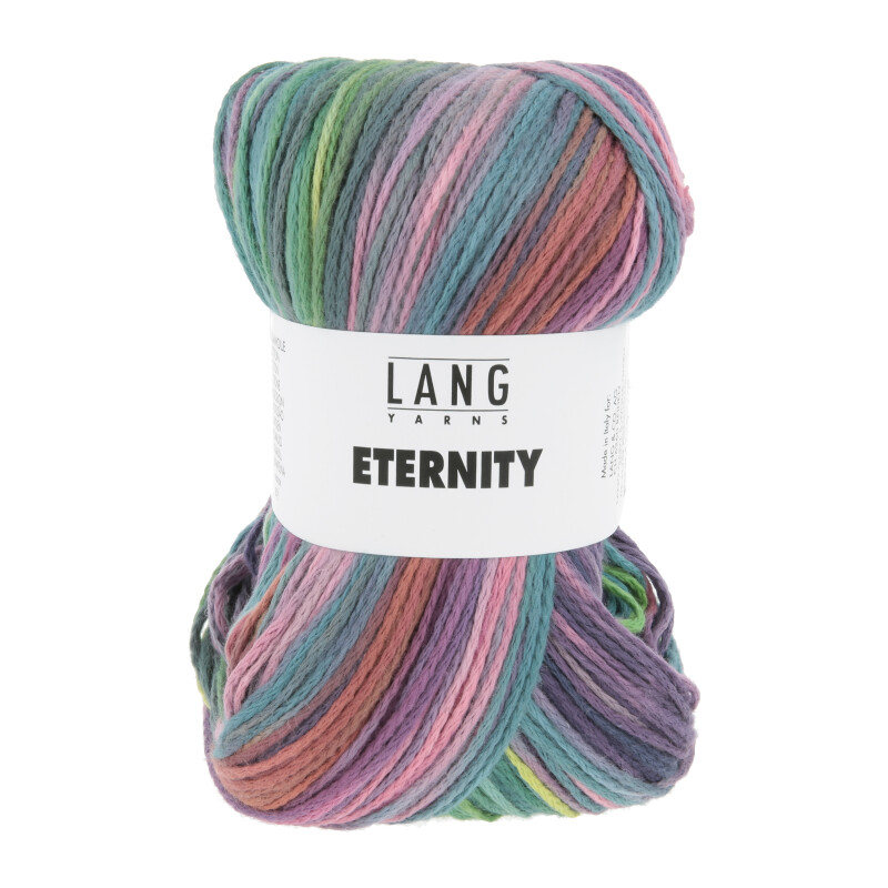 Artikelbild 1 des Artikels “Lang Yarns Eternity “