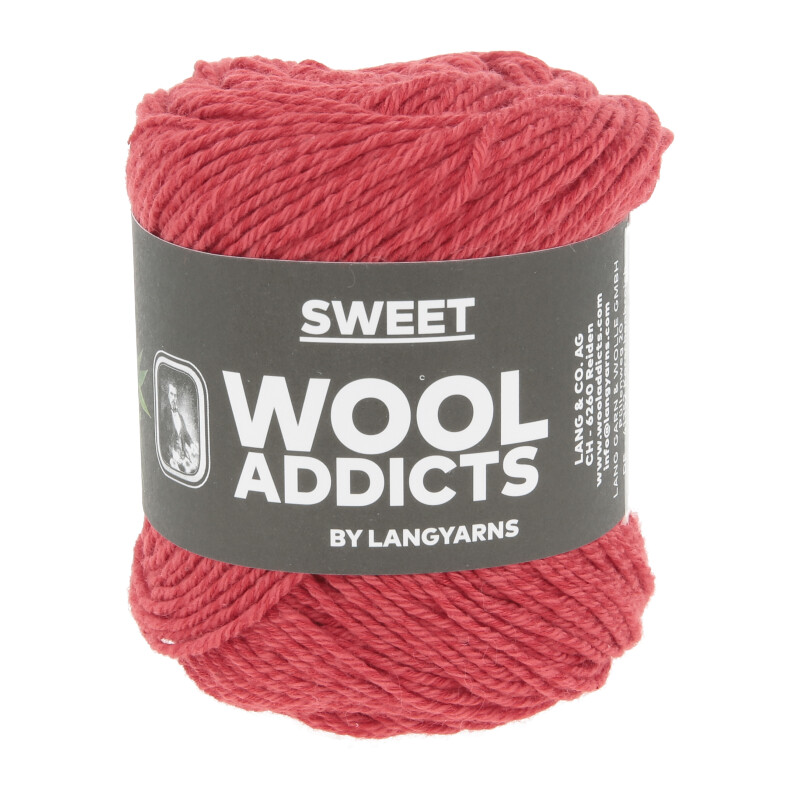 Artikelbild 1 des Artikels “WOOLADDICTS Sweet “