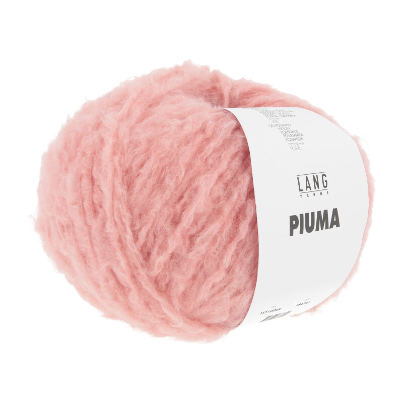 Artikelbild 1 des Artikels “Lang Yarns Piuma “