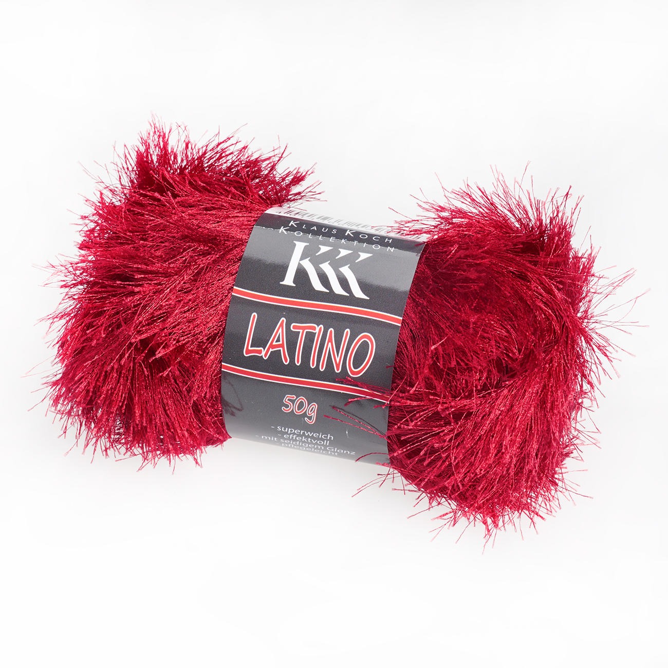 Artikelbild 1 des Artikels “KK-Kollektion Latino “