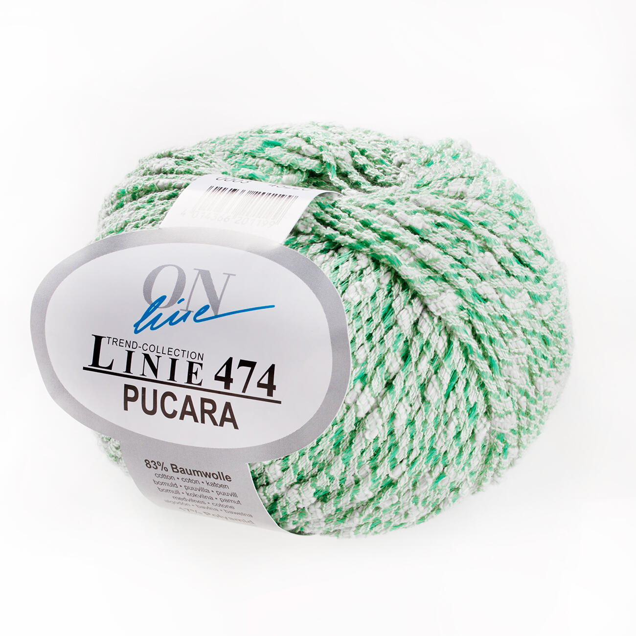 Artikelbild 1 des Artikels “ONline Linie 474 Pucara “