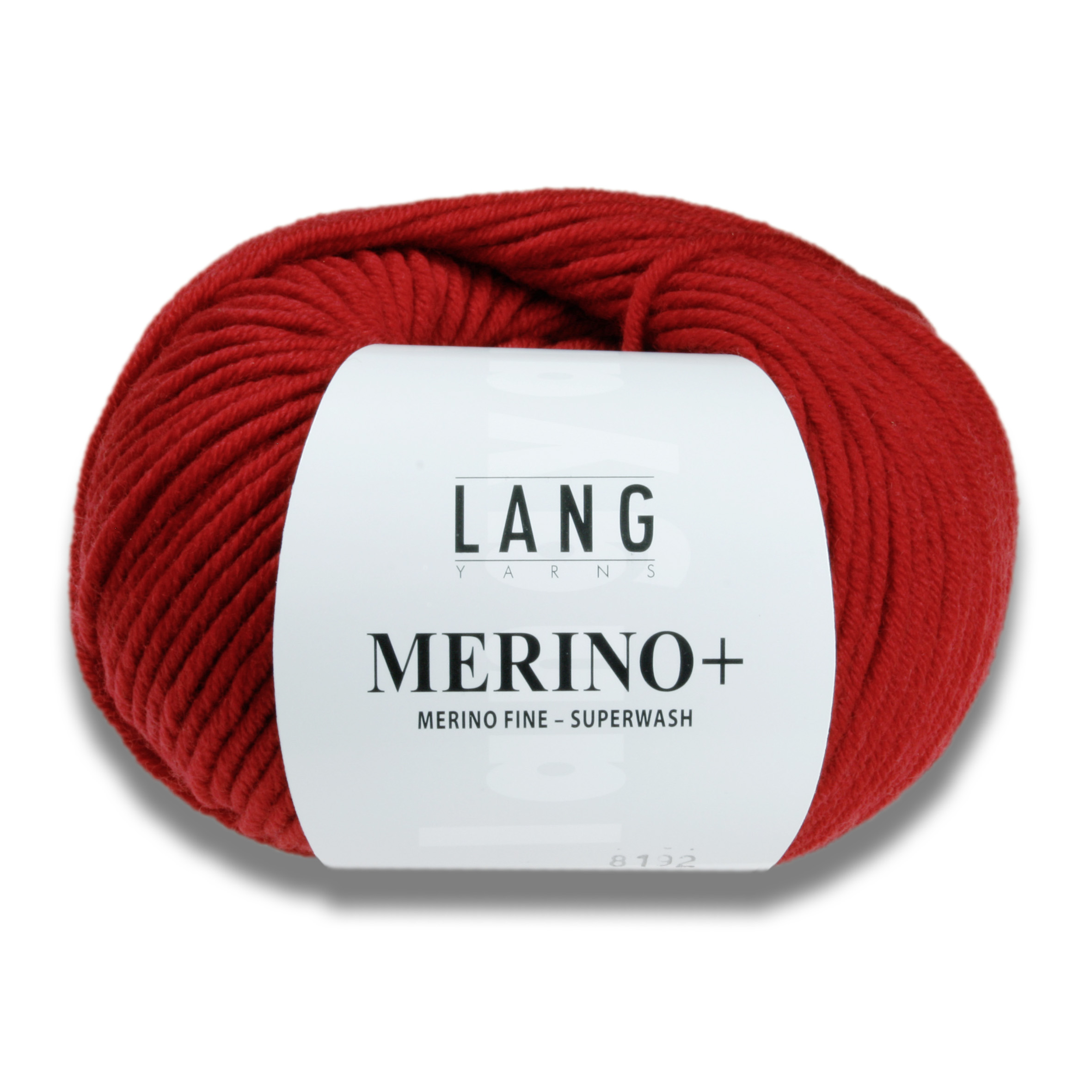 Artikelbild 1 des Artikels “Lang Yarns Merino+ “