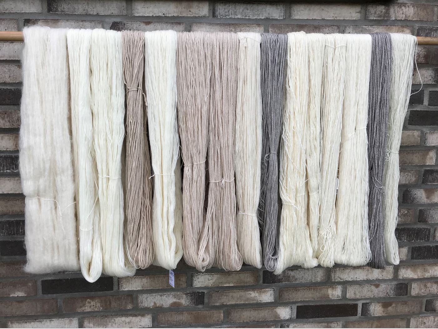 Artikelbild 1 des Artikels “RAW by LANGYARNS “