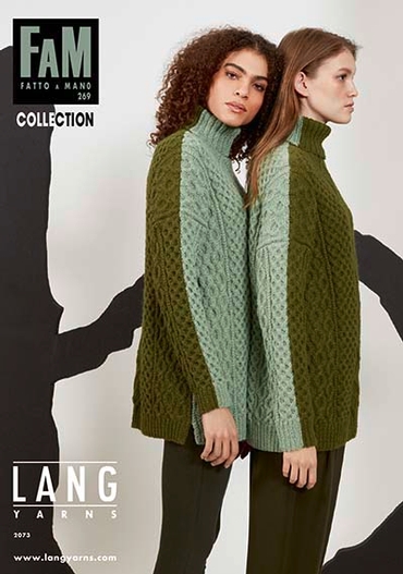 Artikelbild 1 des Artikels “Fatto a Mano 269 Collection “