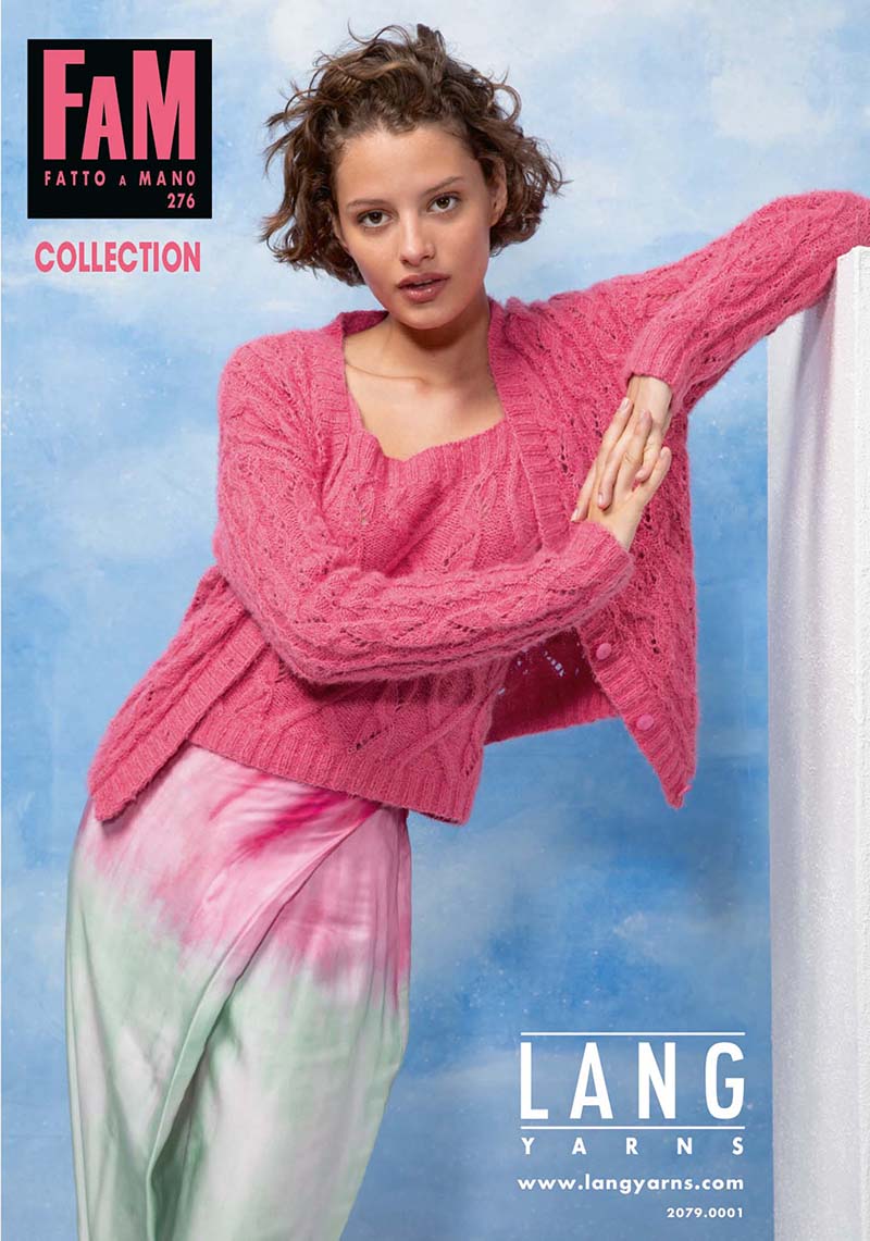 Artikelbild 1 des Artikels “Fatto a Mano 276 Collection “