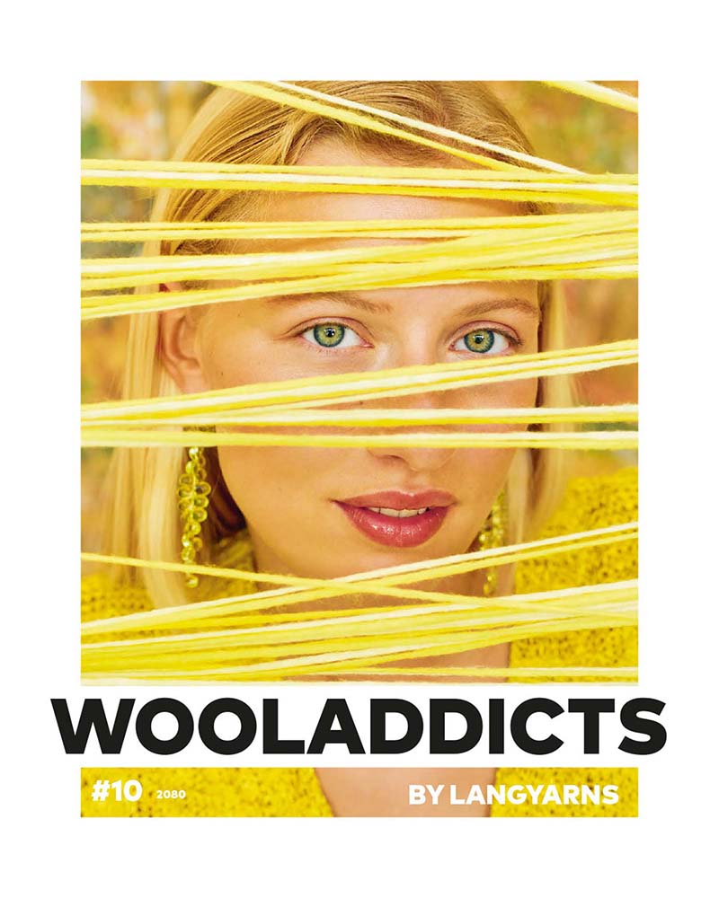 Artikelbild 1 des Artikels “WOOLADDICTS #10 “