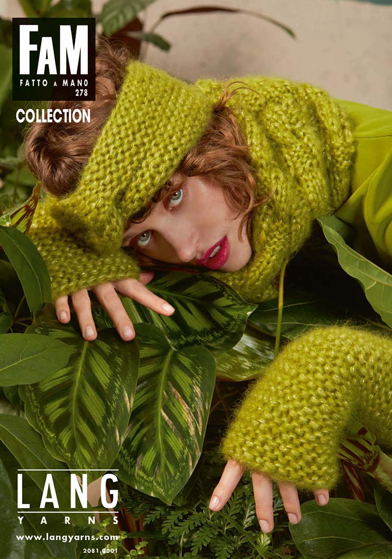 Artikelbild 1 des Artikels “Fatto a Mano 278 Collection “